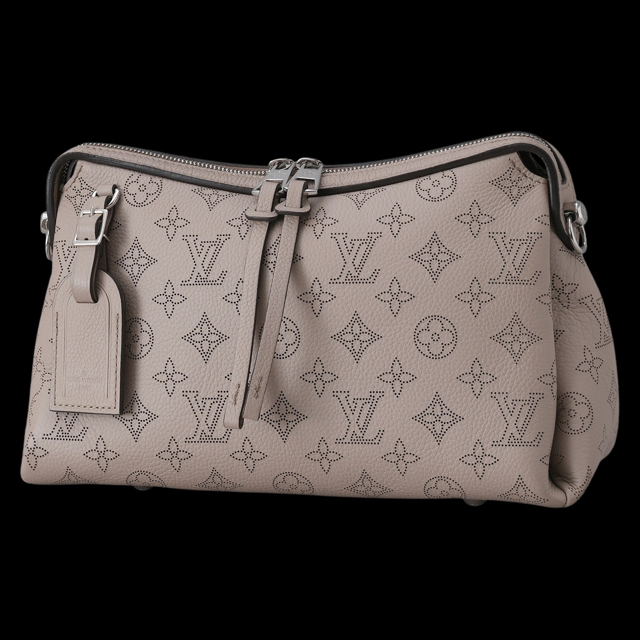 LOUIS VUITTON(USED)루이비통 M24255 핸드 잇 올 PM